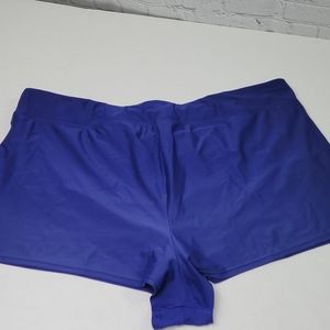 Seekers swim shorts